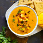 Spicy Mango Dip