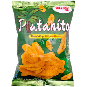 Snacks - Sabroso Foods