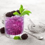 Blackberry Cocktail Recipe