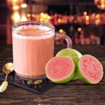 Guava Atole