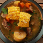 Sancocho Soup