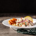 Peruvian Ceviche