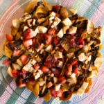 Sweet Nachos